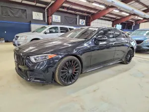 Mercedes-Benz CLS 3.0L 6 2020