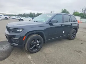 Jeep Grand Cherokee 3.6L 6 2023