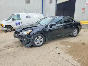 Honda Accord 2.4L 4 2012