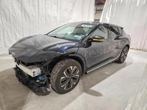 Kia EV6 0.0L 0 2024
