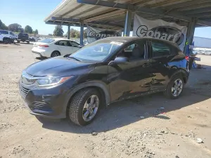 Honda HR-V 1.8L 4 2019