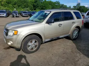 Ford Escape 2.5L 4 2011
