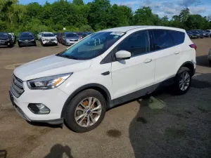 Ford Escape 1.5L 4 2019