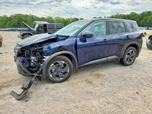 Nissan Rogue 1.5L 3 2024