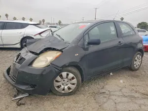 Toyota Yaris 1.5L 4 2007