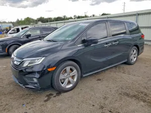 Honda Odyssey 3.5L 6 2020