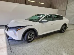 Kia K4 2.0L 4 2025