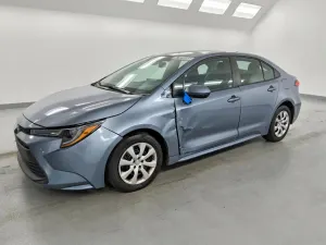 Toyota Corolla 2.0L 4 2023