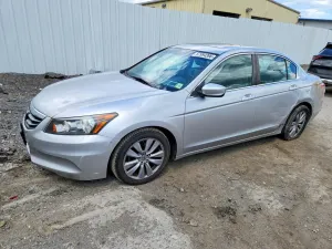 Honda Accord 2.4L 4 2011