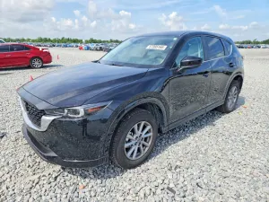 Mazda CX-5 2.5L 4 2025