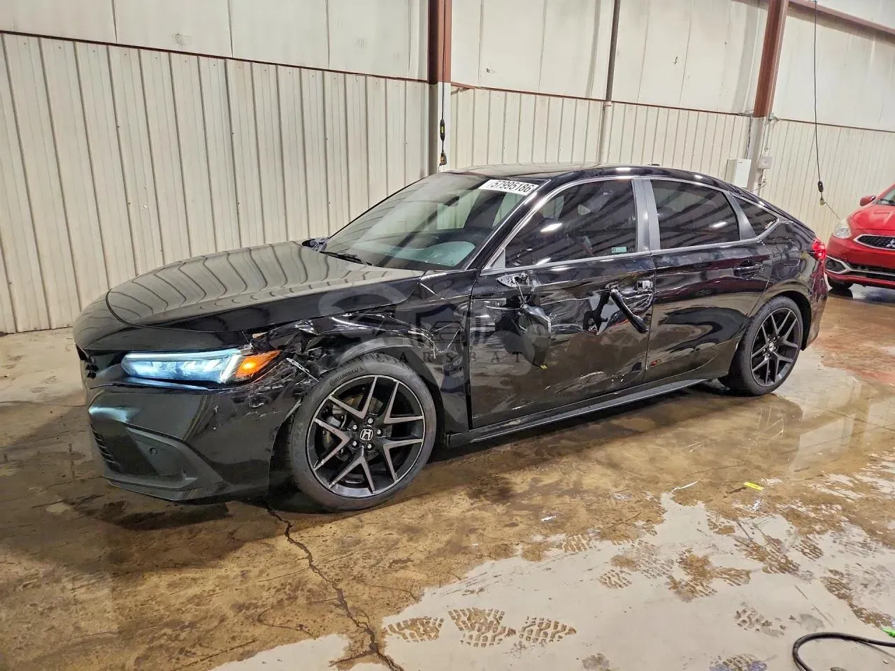 Honda Civic 1.5L 4 2023