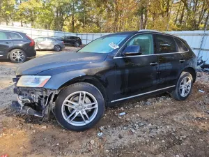 Audi Q5 2.0L 4 2016