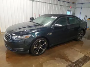 Ford Taurus 3.5L 6 2015