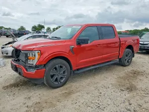 Ford F-150 2.7L 6 2023