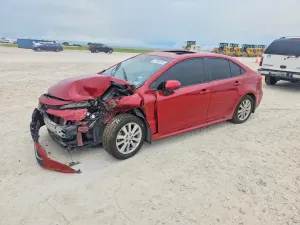Toyota Corolla 1.8L 4 2020