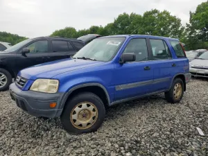 Honda CR-V 2.0L 4 2001