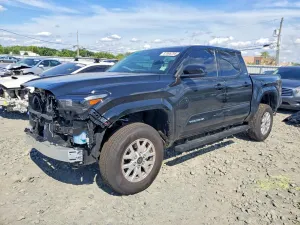 Toyota Tacoma 2.4L 4 2026