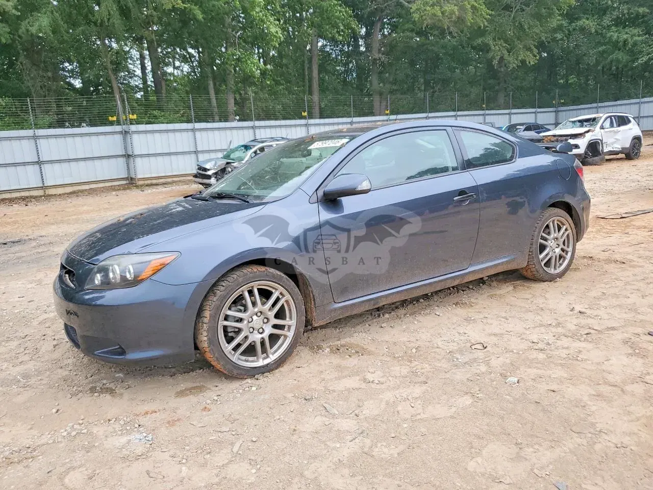 Scion tC 2.4L 4 2008