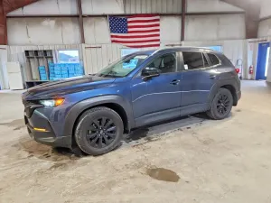 Mazda CX-50 2.5L 4 2023