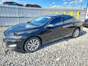 Chevrolet Malibu 1.5L 4 2020