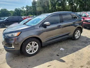 Ford Edge 2.0L 4 2020