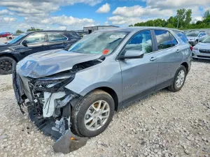 Chevrolet Equinox 1.5L 4 2023