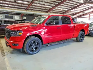 RAM 1500 5.7L 8 2023