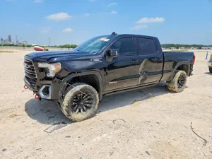 GMC Sierra 3.0L 6 2021