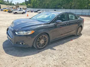 Ford Fusion 2.0L 4 2013