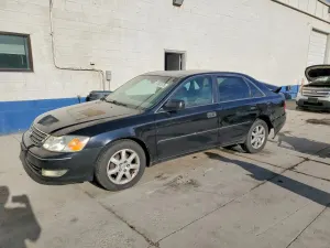 Toyota Avalon 3.0L 6 2004
