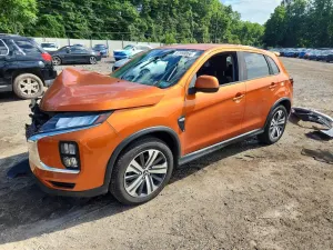 Mitsubishi Outlander 2.0L 4 2022