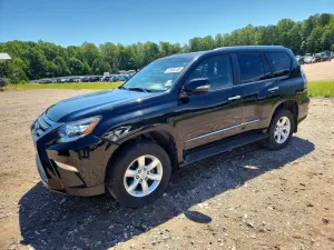 Lexus GX 4.6L 8 2014
