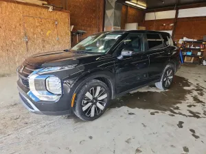 Mitsubishi Outlander 2.5L 4 2025