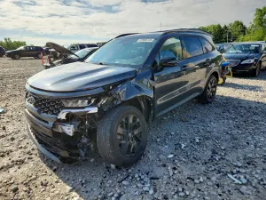 Kia Sorento 2.5L 4 2021