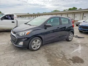 Chevrolet Spark 1.4L 4 2019