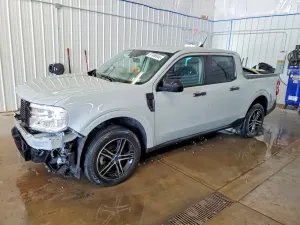Ford Maverick 2.0L 4 2022