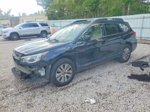 Subaru Outback 2.5L 4 2019