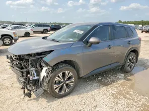 Nissan Rogue 1.5L 3 2022
