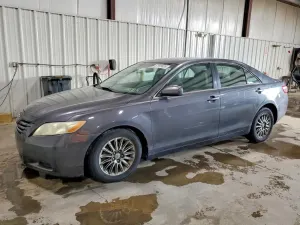 Toyota Camry 2.4L 4 2009