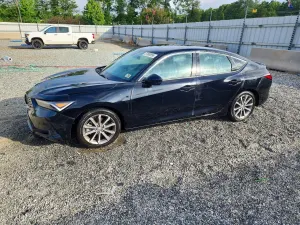 Acura Integra 1.5L 4 2023