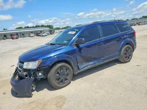 Dodge Journey 2.4L 4 2018