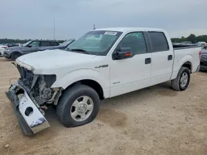 Ford F-150 3.5L 6 2011