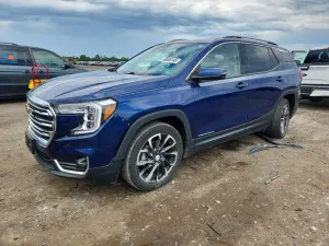GMC Terrain 1.5L 4 2022