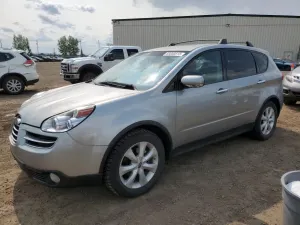 Subaru Tribeca 3.0 H6 3.0L 6 2006