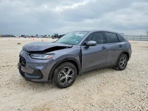 Honda HR-V 2.0L 4 2023