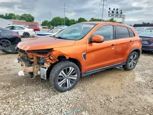 Mitsubishi Outlander 2.0L 4 2020