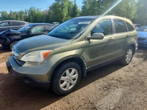 Honda CR-V 2.4L 4 2007