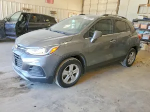 Chevrolet Trax 1.4L 4 2019