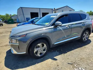 Hyundai Santa Fe 2.5L 4 2021