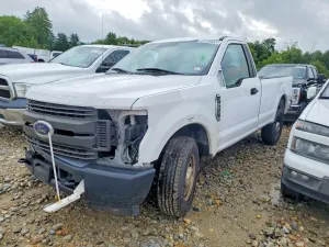 Ford F-350 6.2L 8 2019